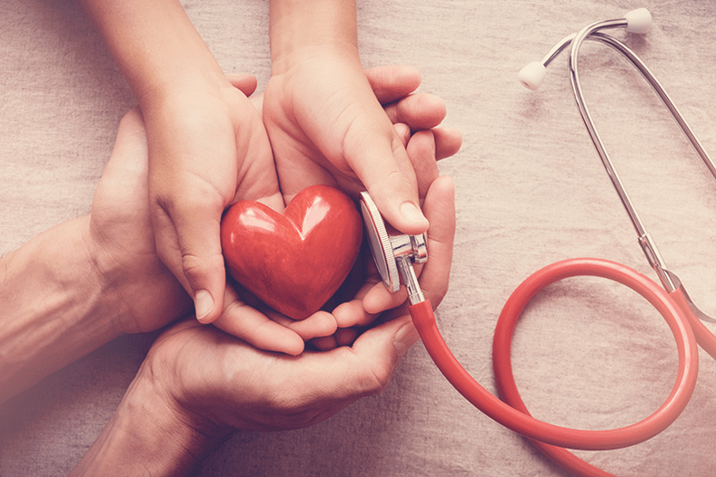 Prevención y tratamiento de la hipertensión